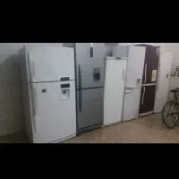 فروش و خرید انواع یخچال