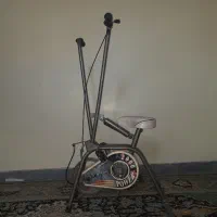 دوچرخه ثابت