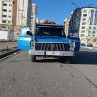 نیسان کمپرسی مدل 86