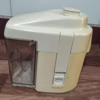 آبمیوه گیری نیاز به تعمیر