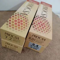 رنگ مو پروکسا