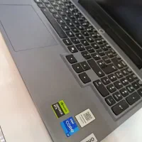 i7 نسل چهارده با گرافیک 5050 در لپتاپ Lenovo|رایانه همراه|تبریز, |دیوار