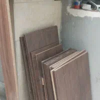ورق MDF کارکرده