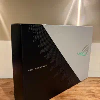 لپتاپ گیمینگ ایسوس راگ asus rog zephyrus g15|رایانه همراه|تهران, پاسداران|دیوار