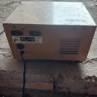 ترانس تقویت برق فاراتل درحد نو