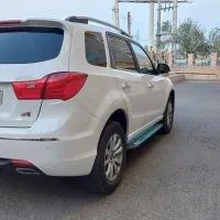 هایما s7 پلاس مدل ۱۴۰۳|خودرو سواری و وانت|تبریز, |دیوار