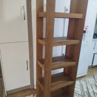 کتابخانه.شلف.استند.قفسه