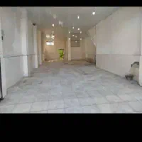 اجاره مغازه ۱۱۰ متری بر خیابون اصلی ولی آباد