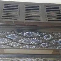 بخاری گازی آیدین جواهران ۱۲۰۰۰|بخاری، هیتر، شومینه|محمدشهر, سیدآباد|دیوار