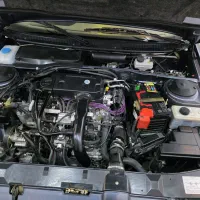 پژو405 دوگانه