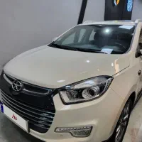 فروش جک S5 مدل ۱۴۰۲ رویت صفر سی تا کار