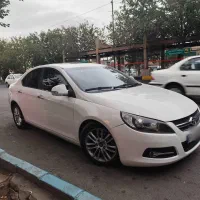 جک جی ۵ j5 اتوماتیک مدل 94|خودرو سواری و وانت|اصفهان, ستار|دیوار