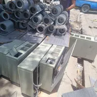 فن کویل خریدار فن کویل چیلر کریر و بویلر|کولر گازی و فن‌کوئل|تهران, اکباتان|دیوار