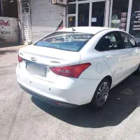 اریزو ۵توربو۹۷|خودرو سواری و وانت|تهران, تجریش|دیوار