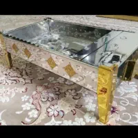 منقل تمام استیل|اجاق گاز و لوازم برقی پخت‌وپز|اهواز, کوی باهنر|دیوار