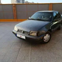 دوو ریسر اتومات|خودرو سواری و وانت|شاهینشهر, گرگاب|دیوار