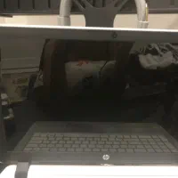 لبتاپ خوب فقط در شارژ میتوانم روشن کنی|رایانه همراه|یزد, |دیوار