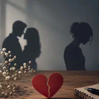 فقط خیانت دیده ها