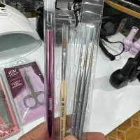 پکیج کامل کاشت ناخن (نقد و اقساط)|آرایشی، بهداشتی، درمانی|شیراز, قدوسی شرقی|دیوار