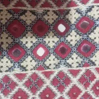 هزار آینه ای دوخت ظریف