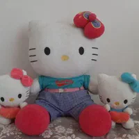عروسک کیتی