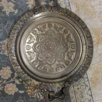 سینی|ظروف سرو و پذیرایی|کرمانشاه, |دیوار