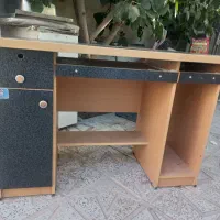 میز کامپیوتر و تحریر