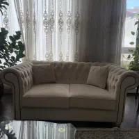 مبلمان راحتی توافقی|مبلمان خانگی و میز عسلی|تهران, اختیاریه|دیوار