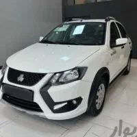 ساینا S اس تک و دوگانه/اتومات/کوییک gx/rs صفر|خودرو سواری و وانت|تهران, ستارخان|دیوار