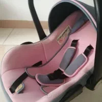 کریر کودک ترک