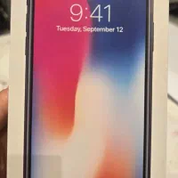 آیفون X|موبایل|اردبیل, |دیوار