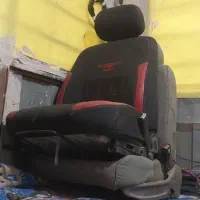 اوراقی و استوک فروشی عدالت هفشجان