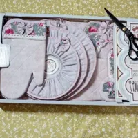 سرویس آشپز خانه دمکنی