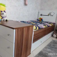 سرویس خواب کودک و نوجوان