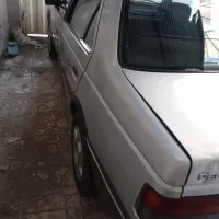 پژو روآمدل۸۸|خودرو سواری و وانت|فردیس, فردیس|دیوار