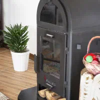 تعمیر لوازم گازسوز|خدمات پیشه و مهارت|لشت نشا, |دیوار