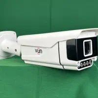 چهره زنی و پلاک خوانی با دوربین ویونا نسل AI