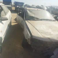 سواری پژو پارس|خودرو سواری و وانت|سلفچگان, |دیوار