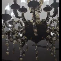 فروش دوعدد لوستر