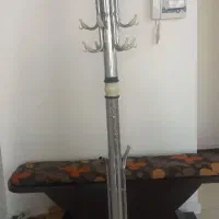 رخت آویز ایستاده