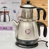 چای ساز روهمی برقی مایر مدل2525