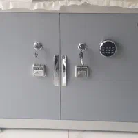 گاوصندوق زیرویترینی سدید