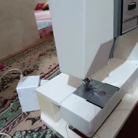 چرخ 508|چرخ خیاطی و ریسندگی|بندر دیر, |دیوار