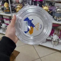 پیش دستی و بشقاب یکبار مصرف طب6عددی|ظروف سرو و پذیرایی|کرج, حصارک پایین|دیوار