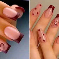 استخدام ناخن کار حرفه ای