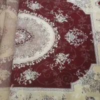 فرش ۶ نفره ۲ عدد