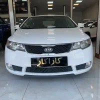 سراتو اپشنال مدل 96 نقد و اقساط کاراخودرو