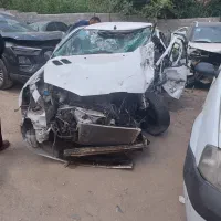 ۲۰۶ تیپ ۲ مدل ۱۳۹۶ سفید|خودرو سواری و وانت|رینه, |دیوار