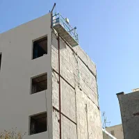 کلایمربه جای داربست بالابر راپل سیمانکاری|مصالح و تجهیزات ساختمان|مشهد, احمدآباد|دیوار