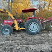 فروش تراکتور